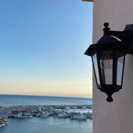 Ulisse Maison De Charme Sciacca Szoba fotó