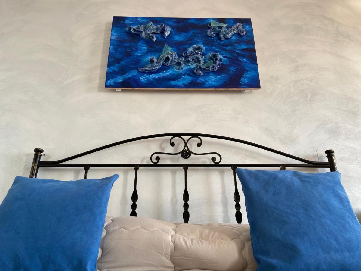 Ulisse Maison De Charme Sciacca Kültér fotó
