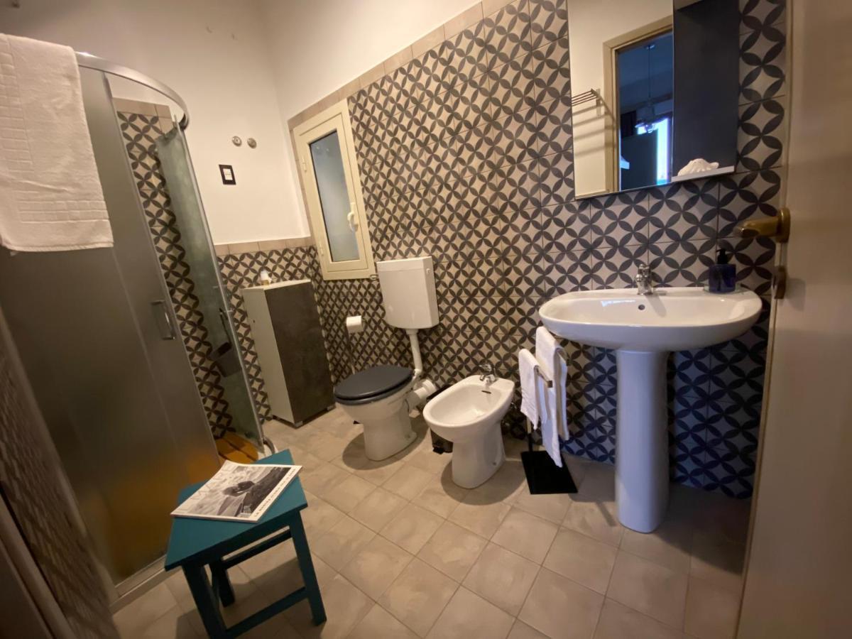 Ulisse Maison De Charme Sciacca Kültér fotó