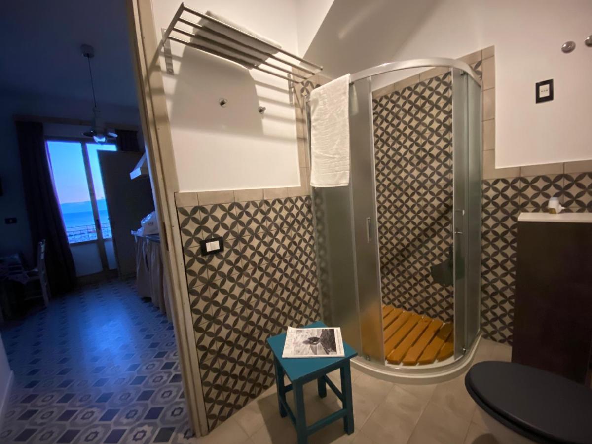 Ulisse Maison De Charme Sciacca Kültér fotó