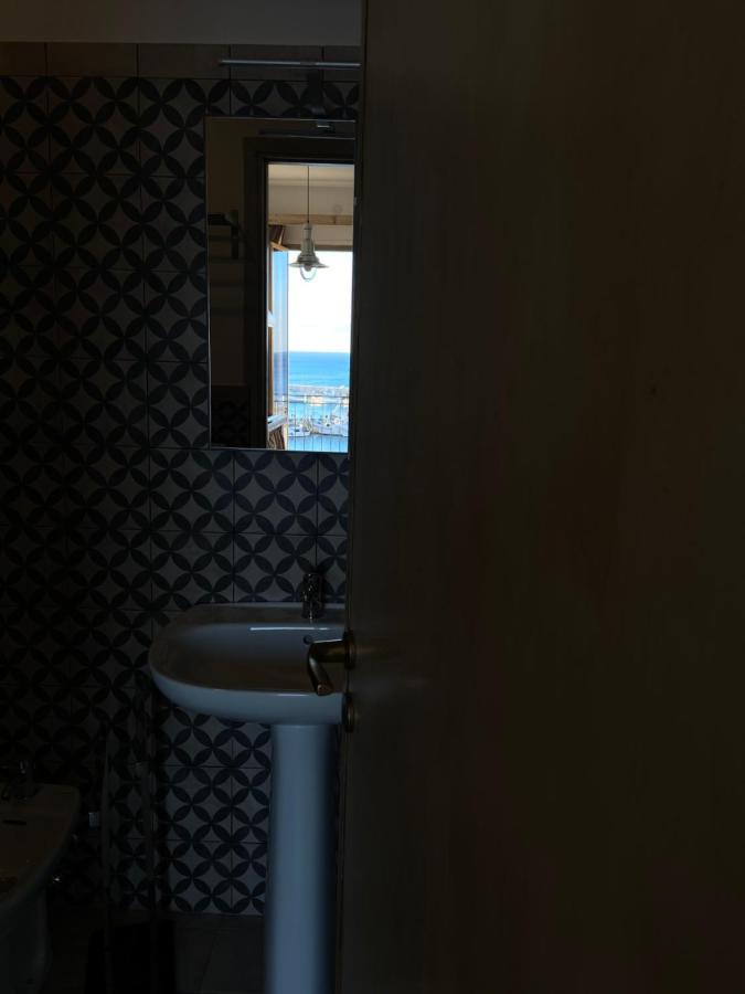 Ulisse Maison De Charme Sciacca Kültér fotó
