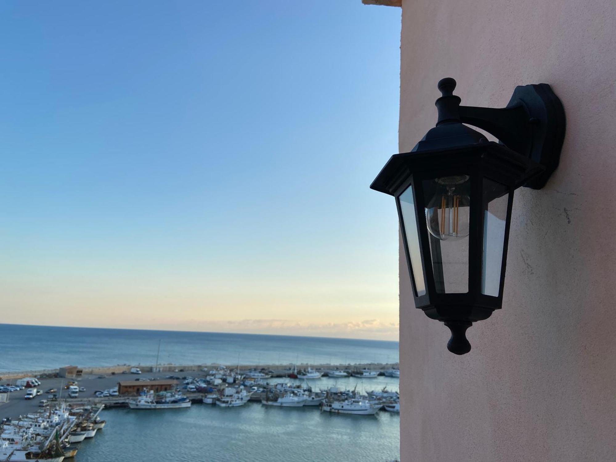 Ulisse Maison De Charme Sciacca Szoba fotó