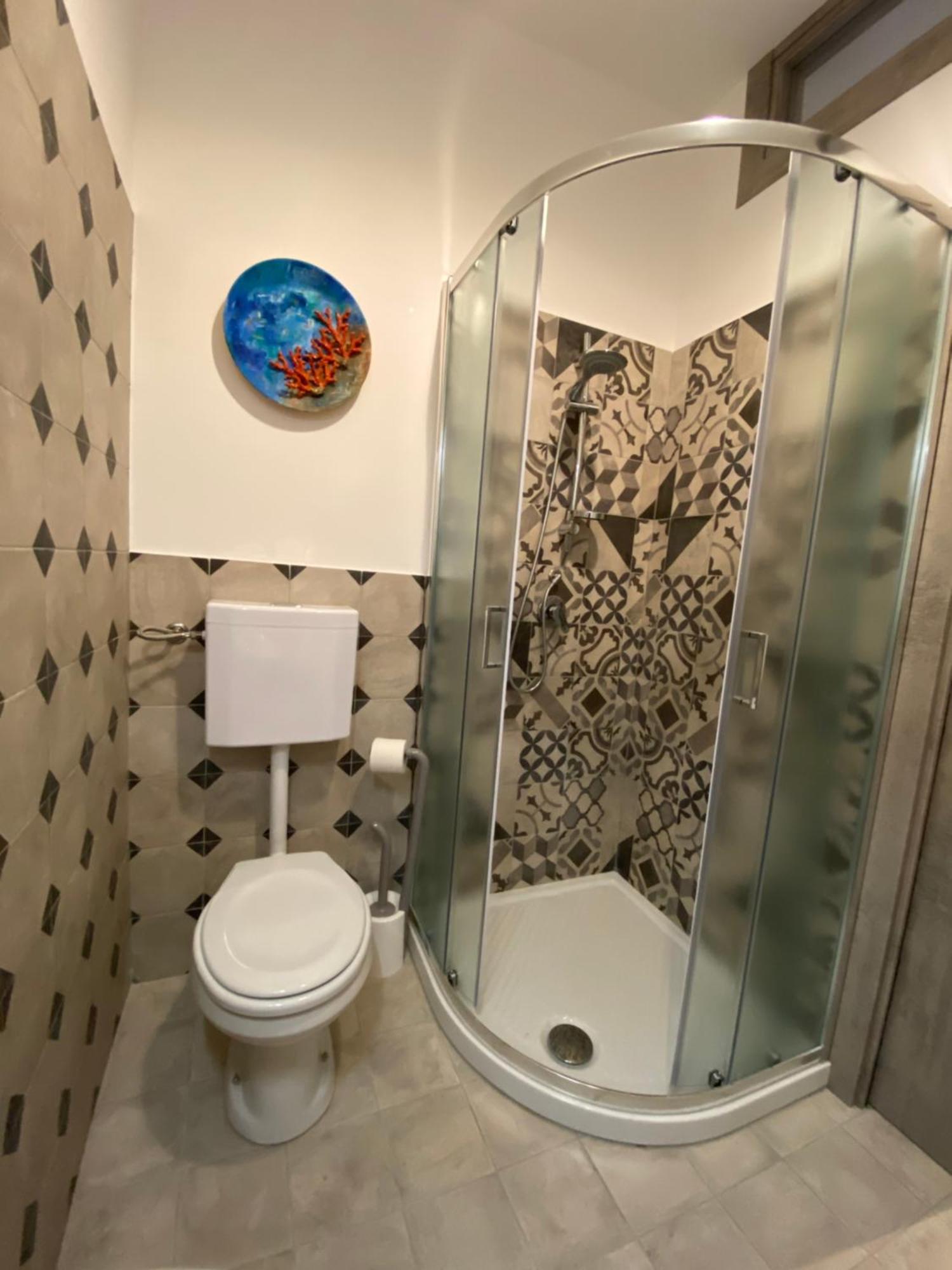 Ulisse Maison De Charme Sciacca Szoba fotó