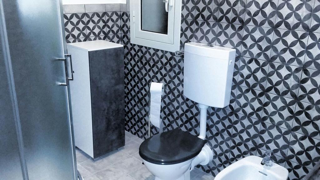 Ulisse Maison De Charme Sciacca Kültér fotó