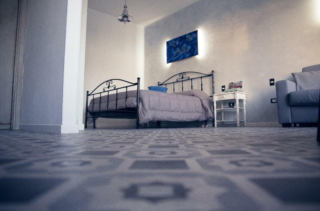 Ulisse Maison De Charme Sciacca Kültér fotó