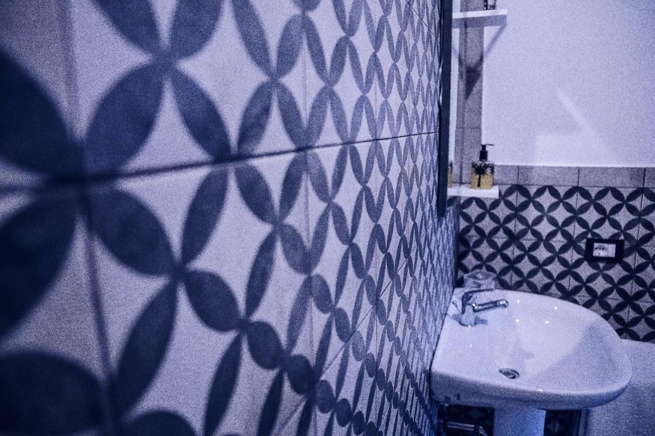 Ulisse Maison De Charme Sciacca Kültér fotó