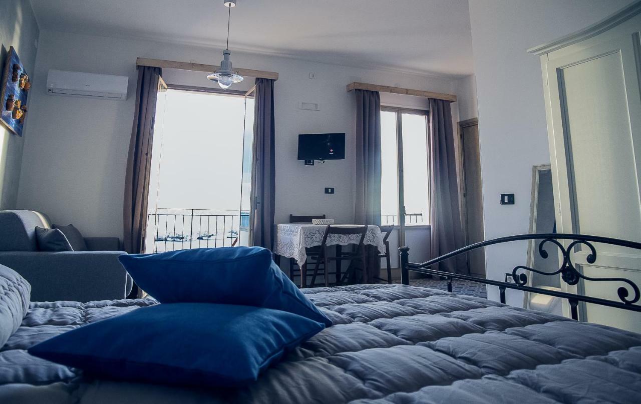 Ulisse Maison De Charme Sciacca Kültér fotó