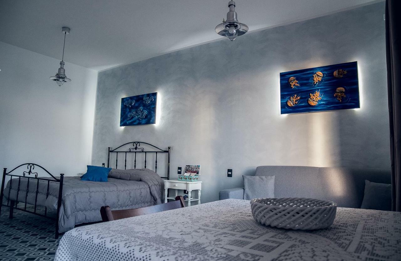 Ulisse Maison De Charme Sciacca Kültér fotó